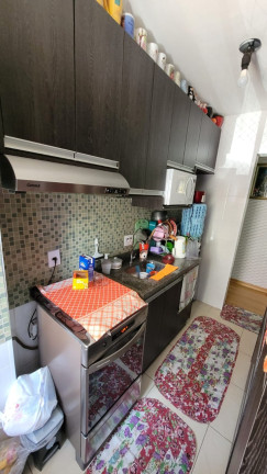 Apartamento com 2 Quartos à Venda, 49 m² em Empresarial Colina - Cajamar