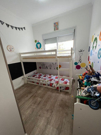 Imagem Apartamento com 3 Quartos à Venda, 84 m² em Parque Reboucas - São Paulo