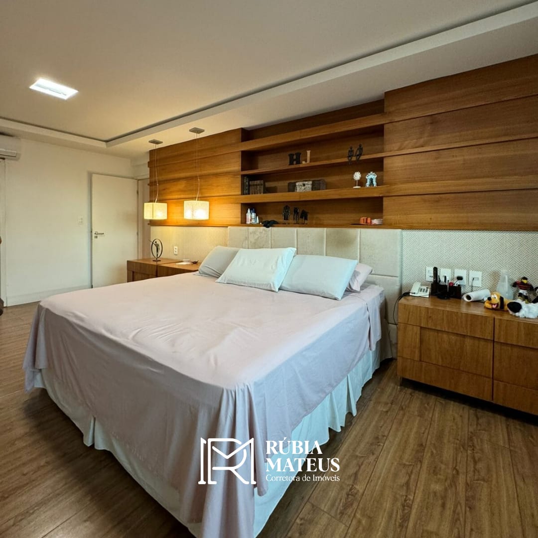 Foto do imóvel: Apartamento com 4 Quartos à Venda, 370 m²em Ribeira - Natal