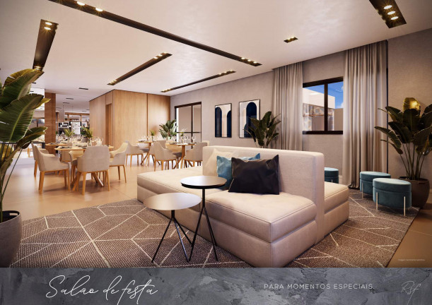 Imagem Apartamento com 3 Quartos à Venda, 119 m² em Nova Aldeinha/Aldeia - Barueri