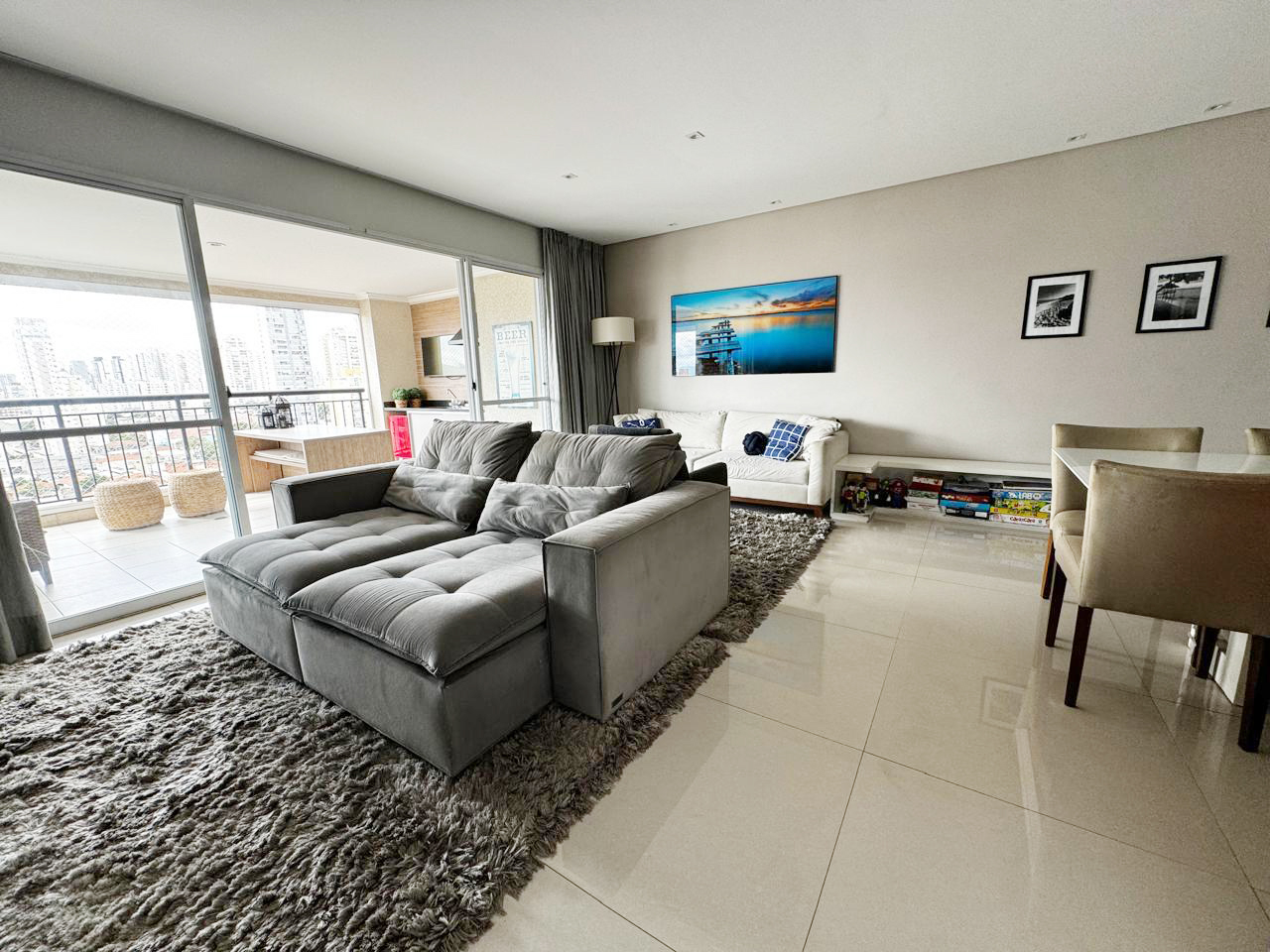 Imagem Apartamento com 2 Quartos à Venda, 94 m² em Vila Romana - São Paulo