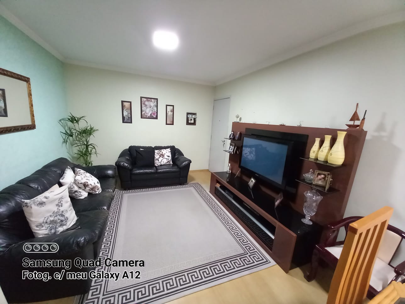 Foto do imóvel: Apartamento com 3 Quartos à Venda, 78 m²em Jardim Ivana - São Paulo