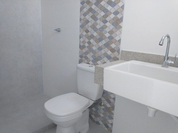 Casa com 3 Quartos à Venda, 130 m² em Manguinhos - Serra
