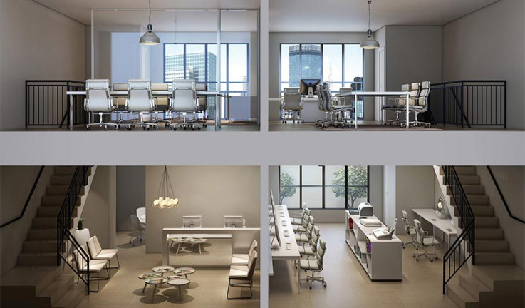 Imagem Sala Comercial à Venda, 71 m² em Vila Mariana - São Paulo