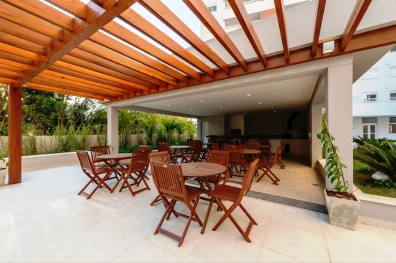 Imagem Apartamento com 3 Quartos à Venda, 105 m² em Centro - Diadema