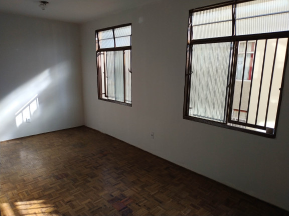 Imagem Apartamento com 2 Quartos à Venda, 45 m² em Camargos - Belo Horizonte