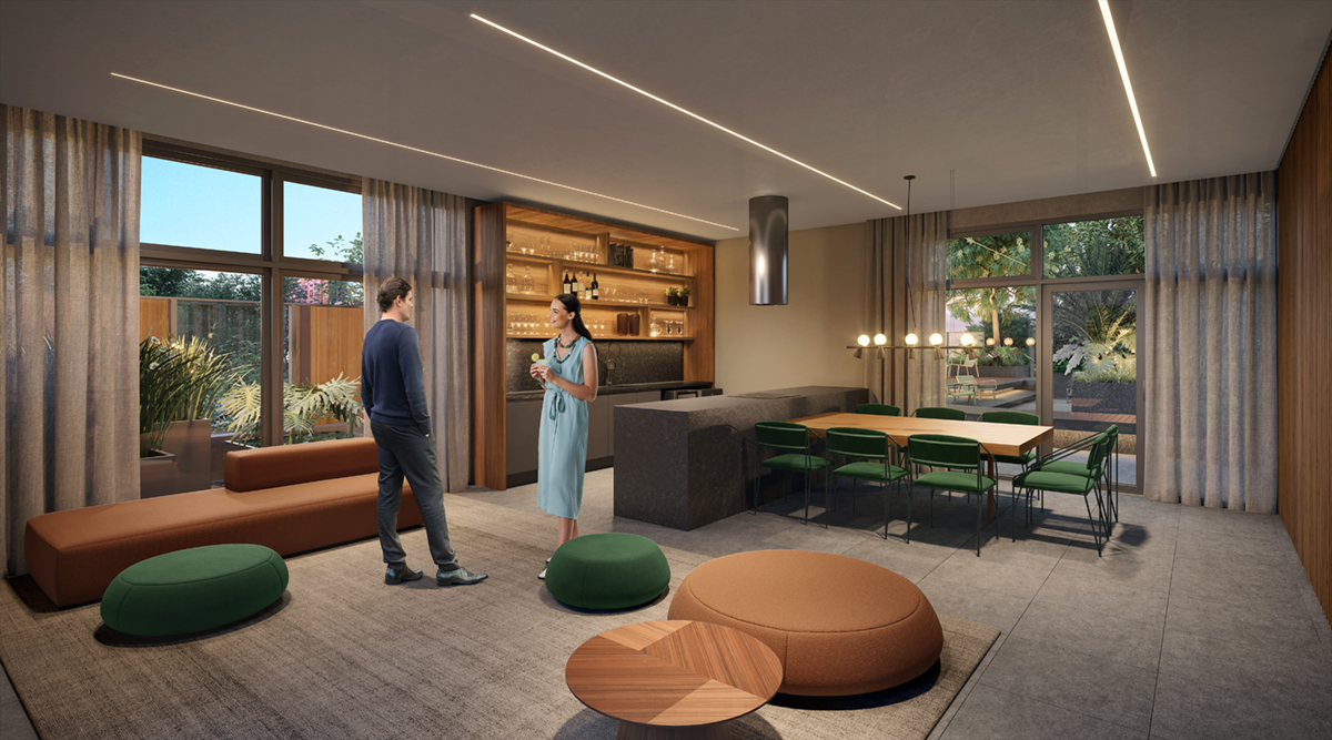 Imagem Apartamento com 4 Quartos à Venda, 190 m² em Perdizes - São Paulo