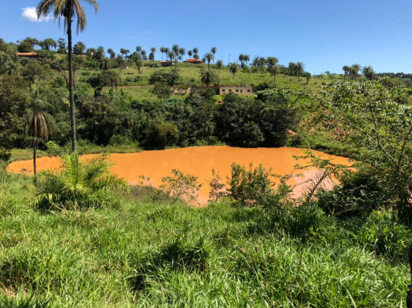 Foto do imóvel: Terreno à Venda, 2.500 m² em Retiro do Moinho  - São Joaquim de Bicas