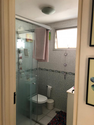 Imagem Apartamento com 3 Quartos à Venda, 94 m² em Vila Sônia - São Paulo