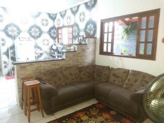 Imagem Casa com 2 Quartos à Venda, 70 m² em Jd. Umuarama - Itanhaém