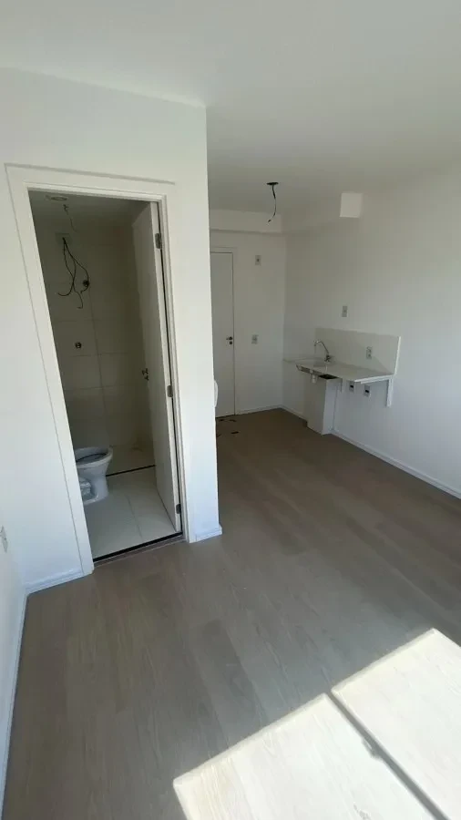 Imagem Studio com 1 Quarto à Venda, 20 m² em Vila Guedes - São Paulo