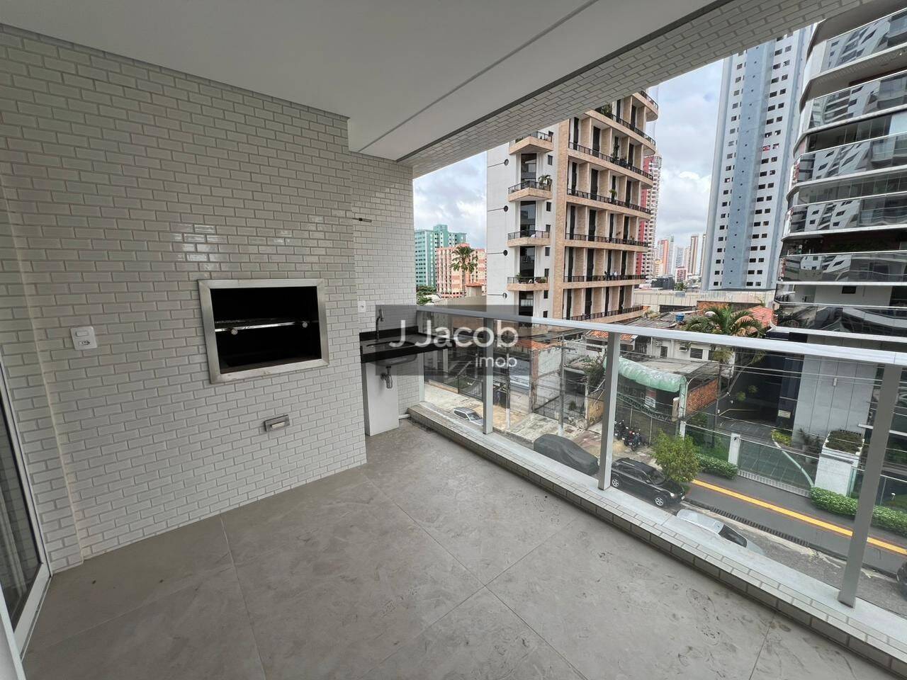 Imagem Apartamento com 2 Quartos para Alugar, 90 m²em Umarizal - Belém