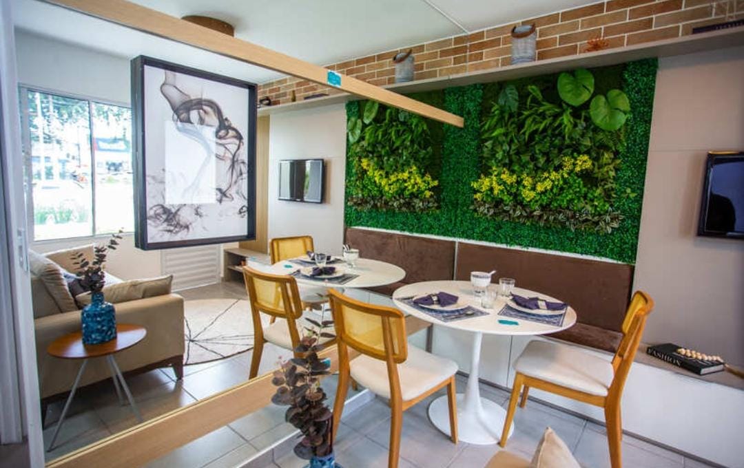 Imagem Casa de Condomínio com 1 Quarto à Venda, 150 m²em Caluge - Itaboraí