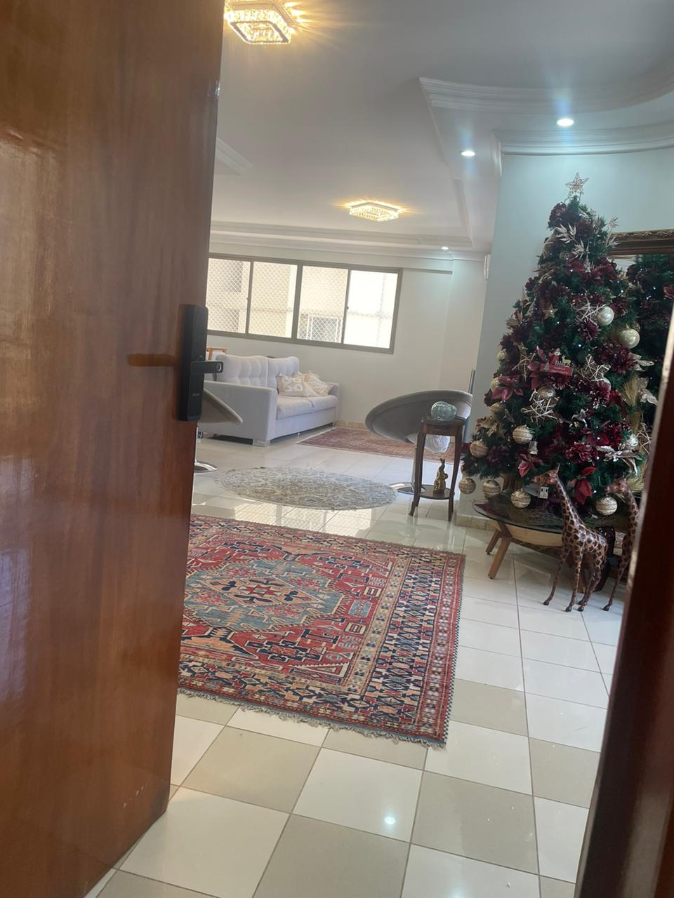 Imagem Apartamento com 4 Quartos à Venda, 173 m² em ST BUENO - GOIANIA