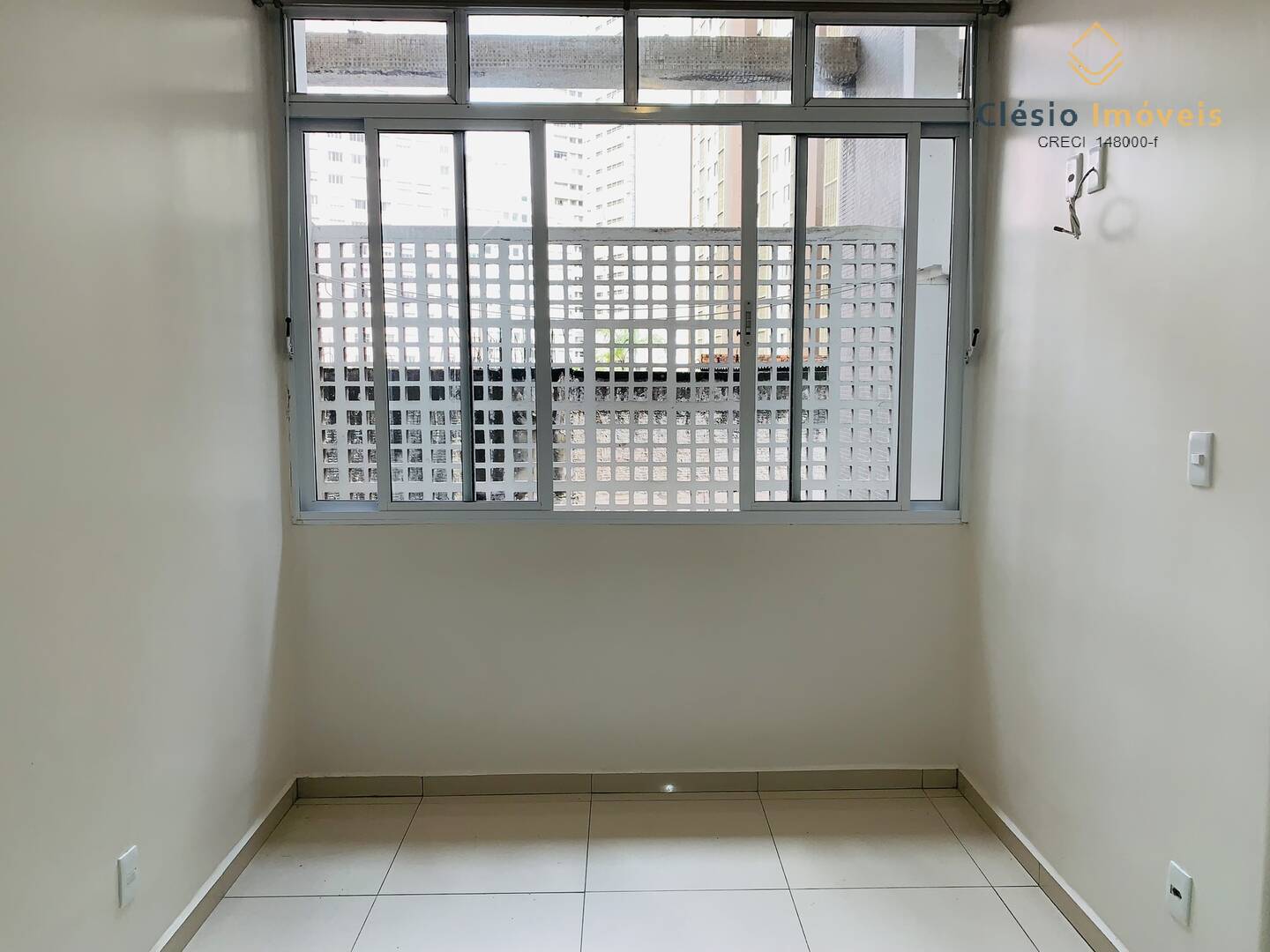 Imagem Studio com 1 Quarto para Alugar, 45 m²em República - São Paulo