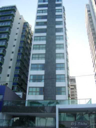 Imagem Apartamento com 3 Quartos para Alugar, 215 m² em Boa Viagem - Recife