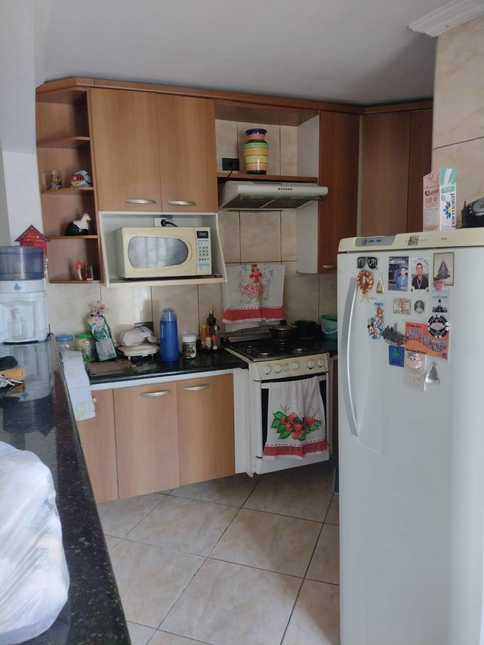 Imagem Sobrado com 4 Quartos à Venda, 200 m²em Jardim Santo Eduardo - Guarulhos