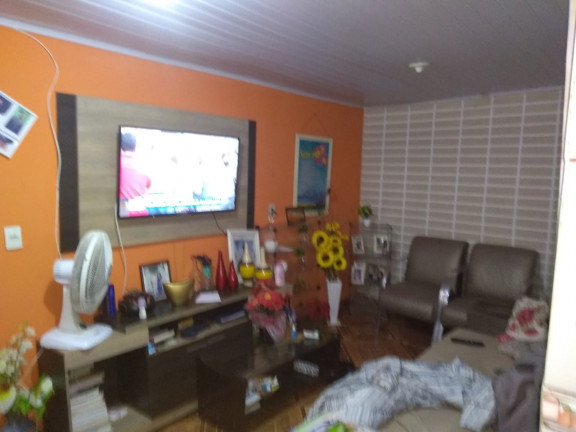 Casa com 3 Quartos à Venda,  em Vila Menck - Osasco