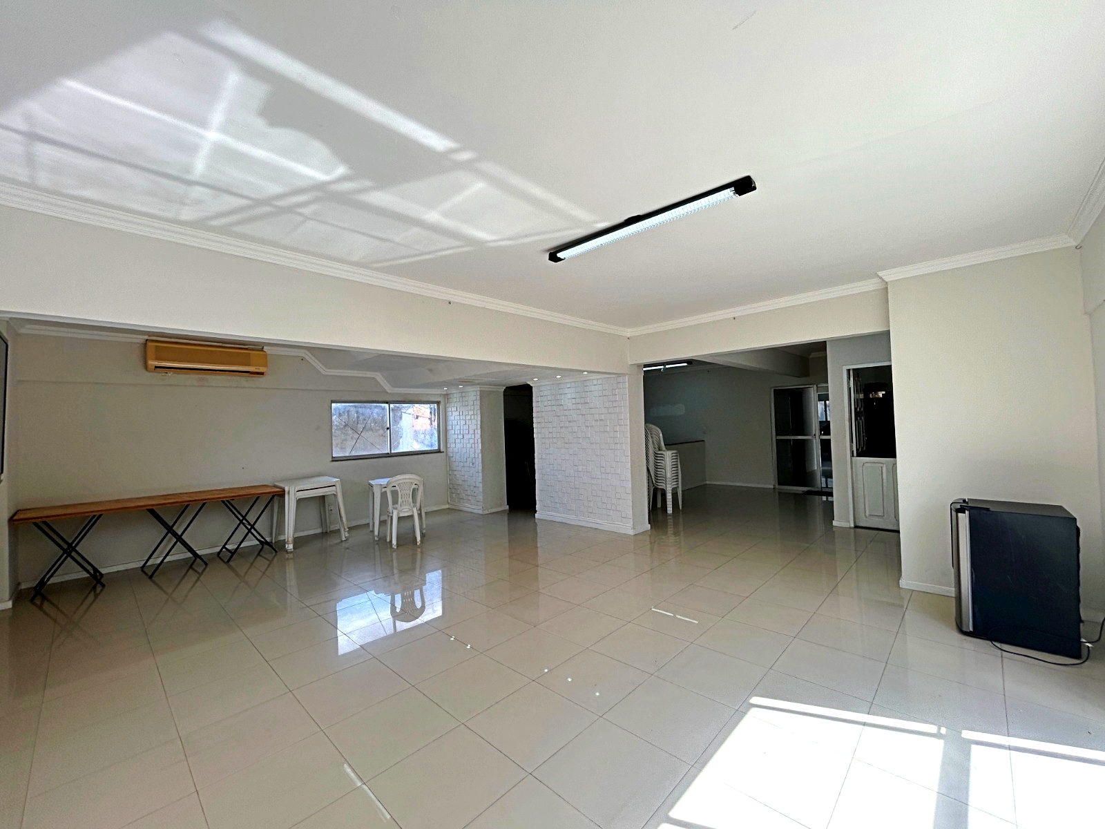 Imagem Apartamento com 3 Quartos à Venda, 114 m² em Cidade Velha - Belém