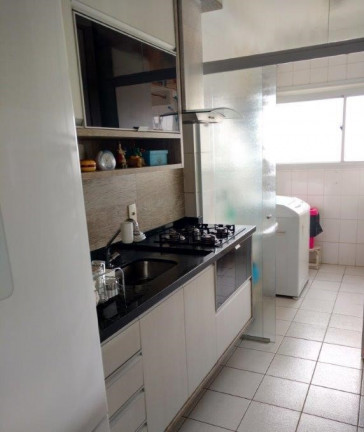 Imagem Apartamento com 3 Quartos à Venda, 94 m² em Ipiranga - São Paulo