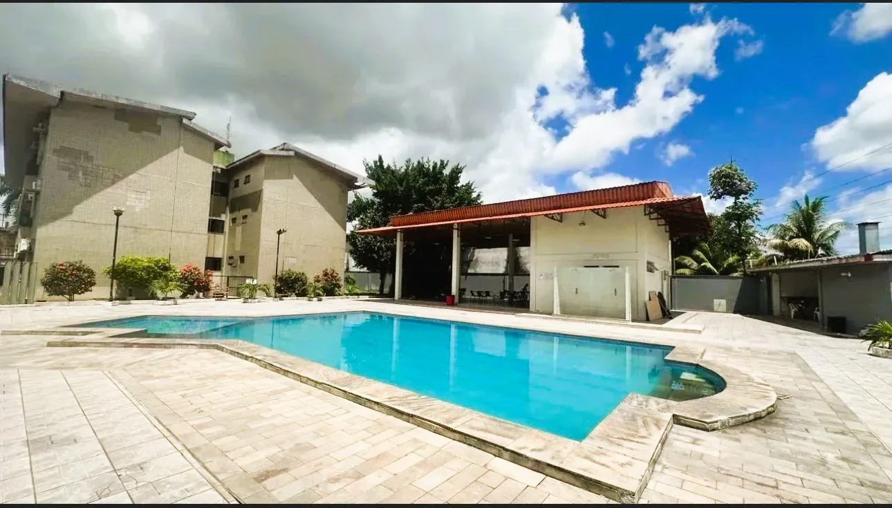 Imagem Apartamento com 2 Quartos à Venda ou Locação, 98 metros em Planalto - Manaus