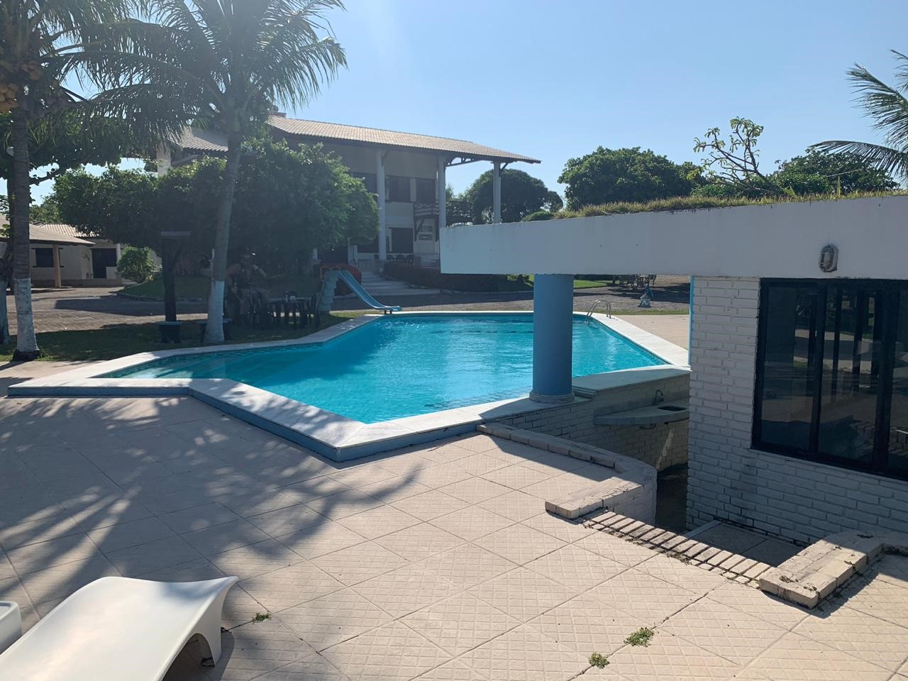 Chácara com 5 Quartos à Venda, 1.100 m² em Catú - Aquiraz