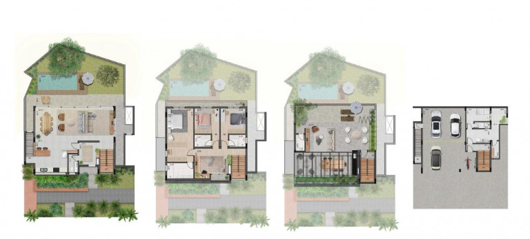 Foto do imóvel: Casa com 3 Quartos à Venda, 484 m² em Jardim Dos Estados - São Paulo