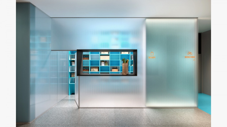 Foto do imóvel: Apartamento com 2 Quartos à Venda, 38 m² em Consolação - São Paulo