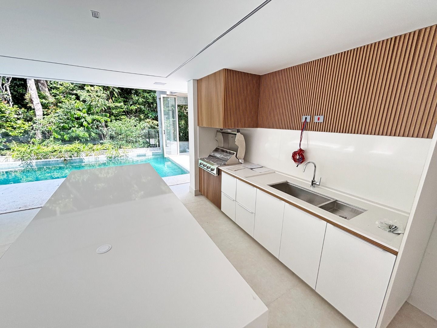 Imagem Casa com 6 Quartos à Venda, 475 metros em Riviera - Bertioga