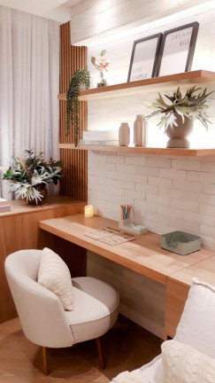 Imagem Apartamento com 1 Quarto à Venda, 31 m² em Vila Yara - Osasco