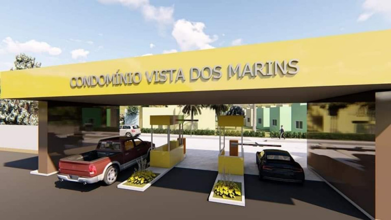Imagem Casa com 2 Quartos à Venda, 51 m² em Lagoa Dourada Ii - Cruzeiro
