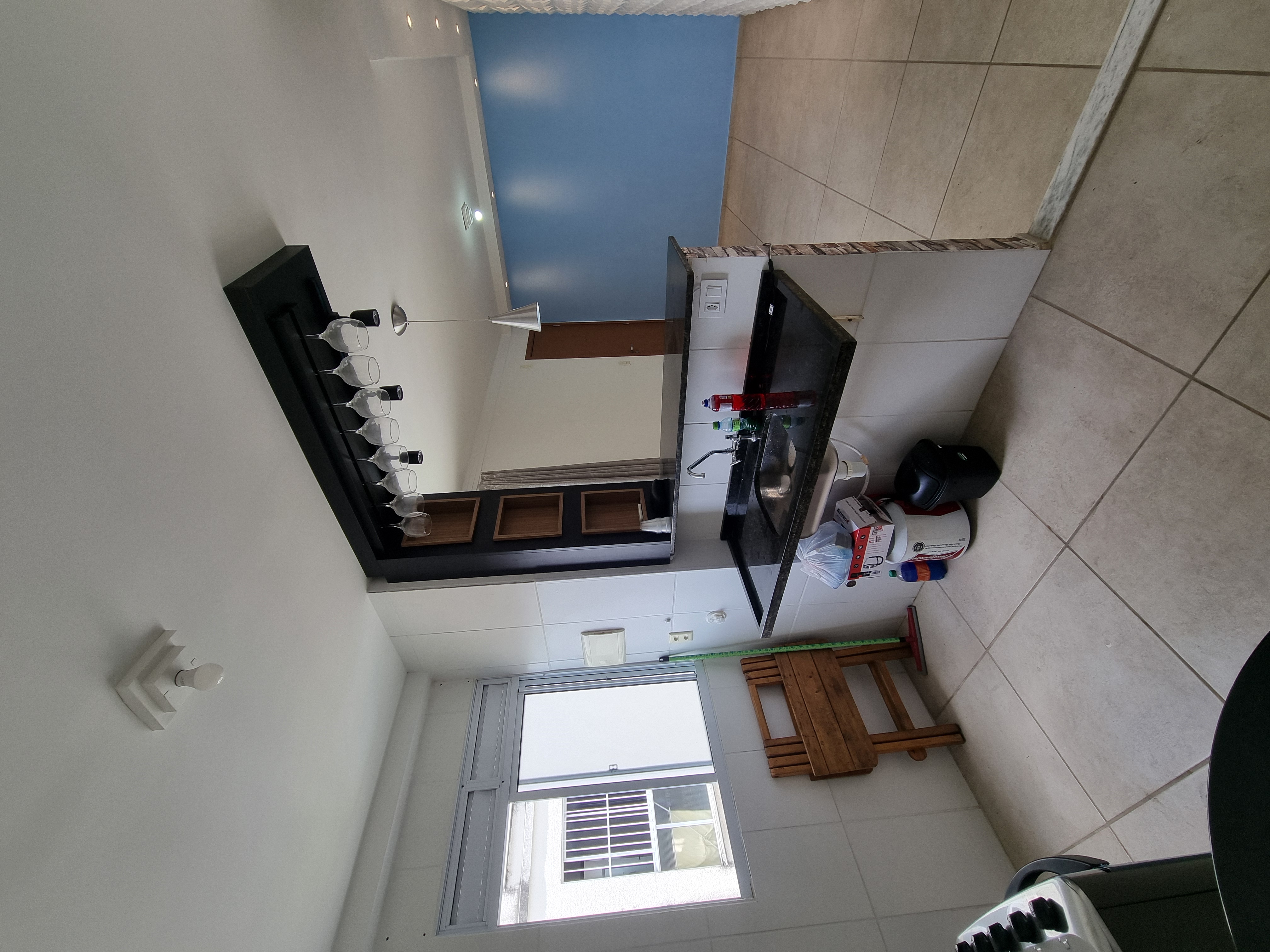 Imagem Apartamento com 2 Quartos para Alugar, 43 m²em Cidade Universitária - Maceió