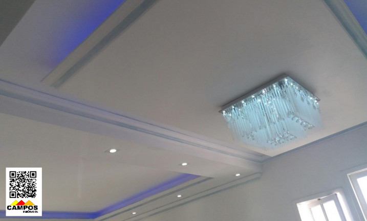 Imagem Casa com 3 Quartos à Venda, 100 m² em Fazendinha - Araruama