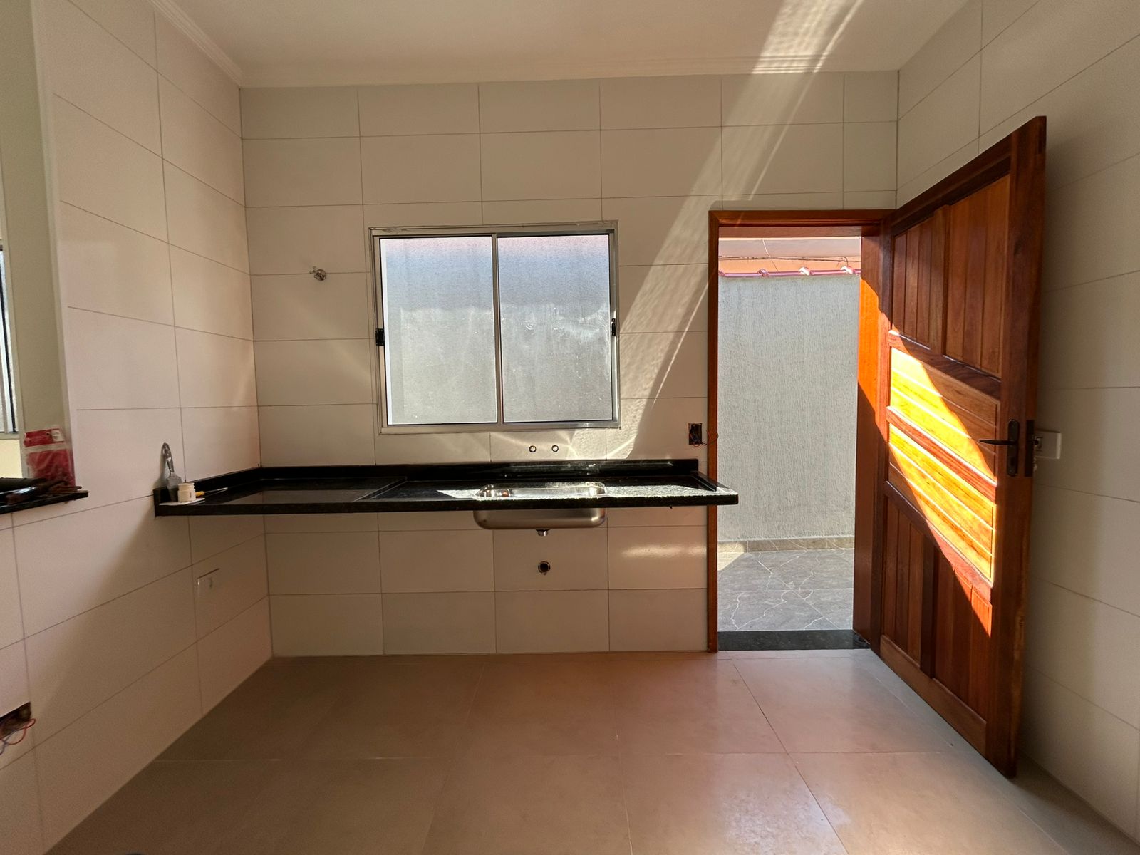 Imagem Casa com 3 Quartos à Venda, 104 m² em Jardim Praia Grande - Mongaguá
