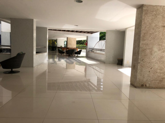 Imagem Apartamento com 3 Quartos à Venda, 110 m² em Pituba - Salvador