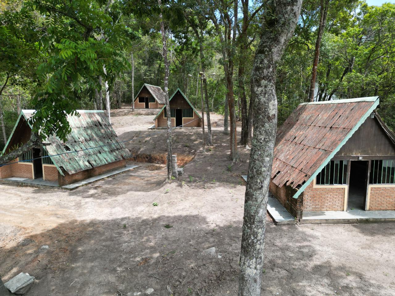 Imagem Terreno à Venda, 33.000 metro em Atibaia Vista da Montanha - Atibaia