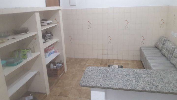 Imagem Casa com 2 Quartos para Alugar, 1 m² em Guaiúba - Guarujá
