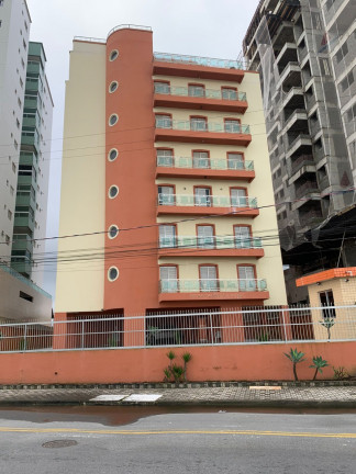 Imagem Apartamento com 2 Quartos à Venda, 59 m² em Centro - Mongaguá