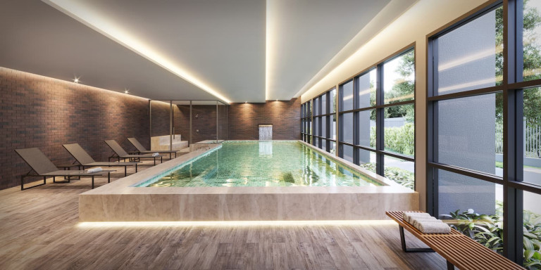 Imagem Terreno em Condomínio à Venda, 160 m² em Pilarzinho - Curitiba