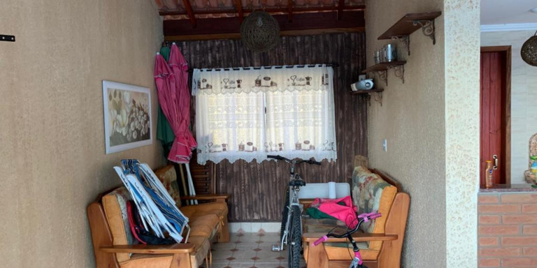 Imagem Casa com 1 Quarto à Venda, 600 m² em Centro - Santa Isabel