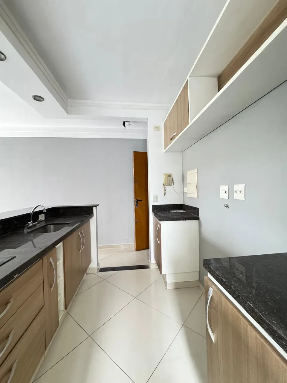 Imagem Apartamento com 3 Quartos à Venda, 65 m² em Baeta Neves - São Bernardo do Campo