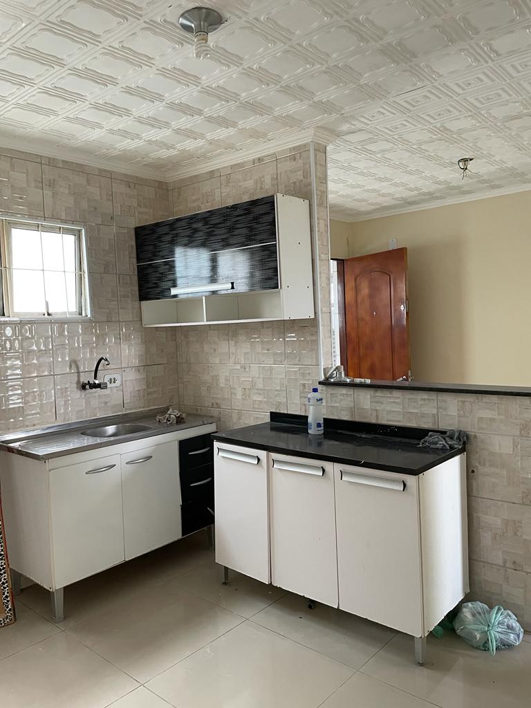 Imagem Apartamento com 2 Quartos à Venda, 49 m²em Conjunto Habitacional Padre Manoel da Nóbrega - São Paulo