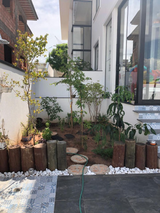 Imagem Casa de Condomínio com 5 Quartos à Venda, 450 m² em Condomínio Reserva da Serra - Jundiaí