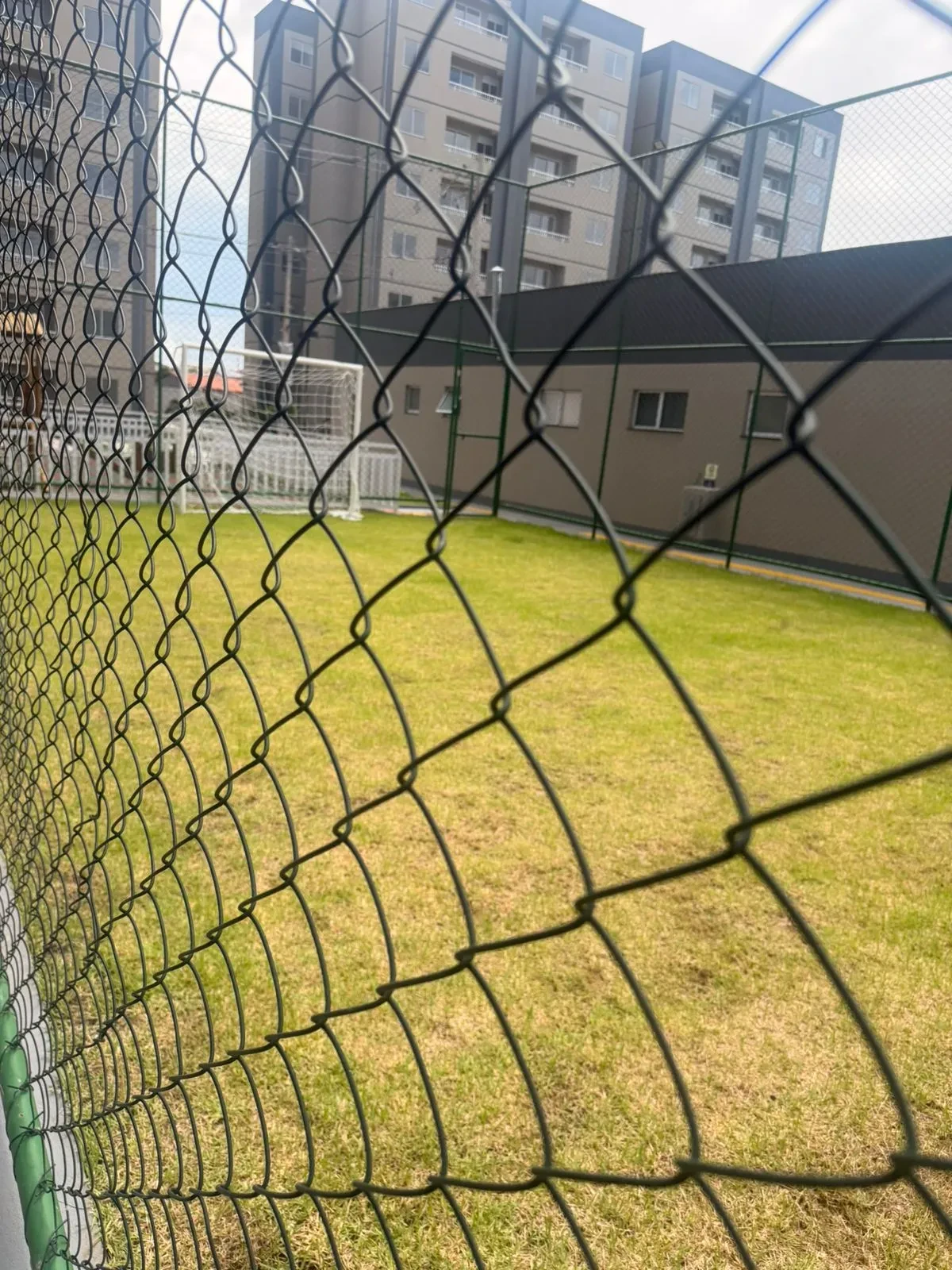 Imagem Apartamento com 2 Quartos à Venda, 57 m² em Recanto dos Vinhais - São Luís