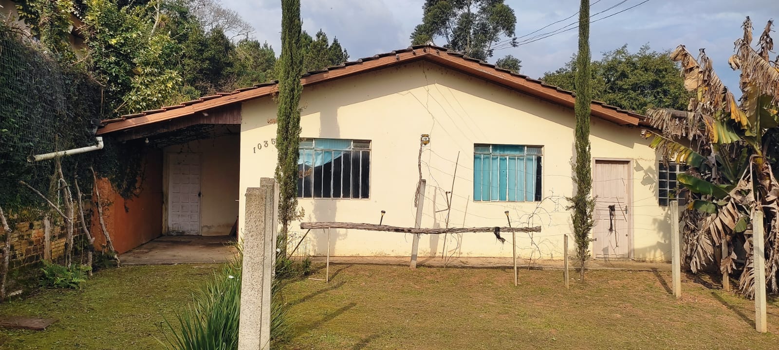 Imagem Casa com 6 Quartos à Venda, 2 m²em Vila Cubas - Tijucas do Sul