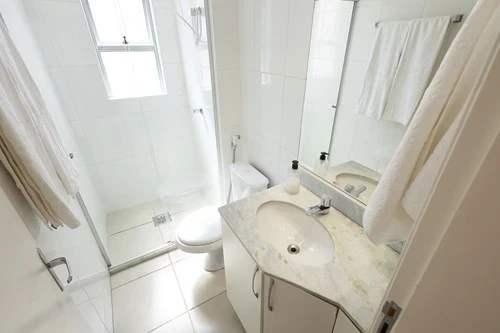 Imagem Apartamento com 2 Quartos à Venda, 56 m² em Pompéia - Belo Horizonte