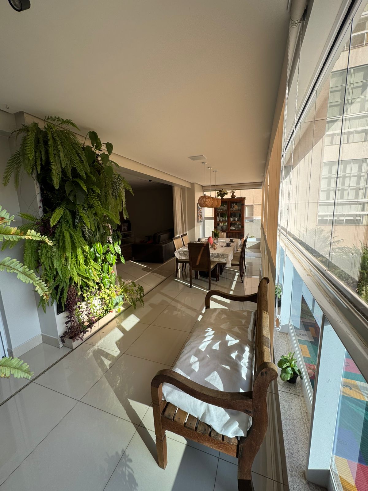 Imagem Apartamento com 4 Quartos à Venda, 179 m² em Jardim Goiás - Goiânia