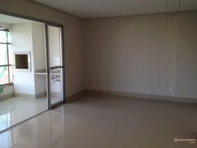 Imagem Apartamento com 3 Quartos para Alugar, 157 m² em Jardim Petrópolis - Cuiabá