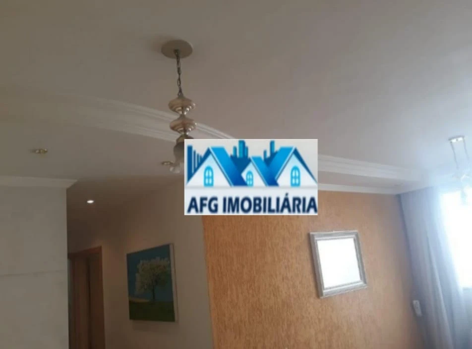 Imagem Apartamento com 2 Quartos à Venda, 55 m² em Parque São Lucas - São Paulo
