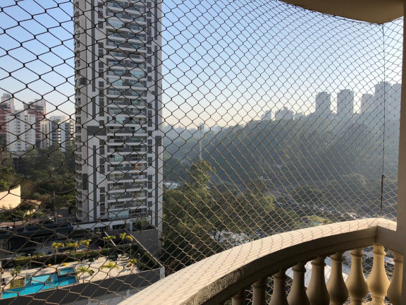 Imagem Apartamento com 2 Quartos à Venda, 106 m² em Vila Andrade - São Paulo